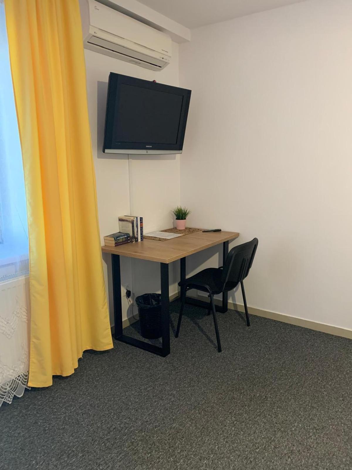 Apartament Krakstop Kraków Zewnętrze zdjęcie