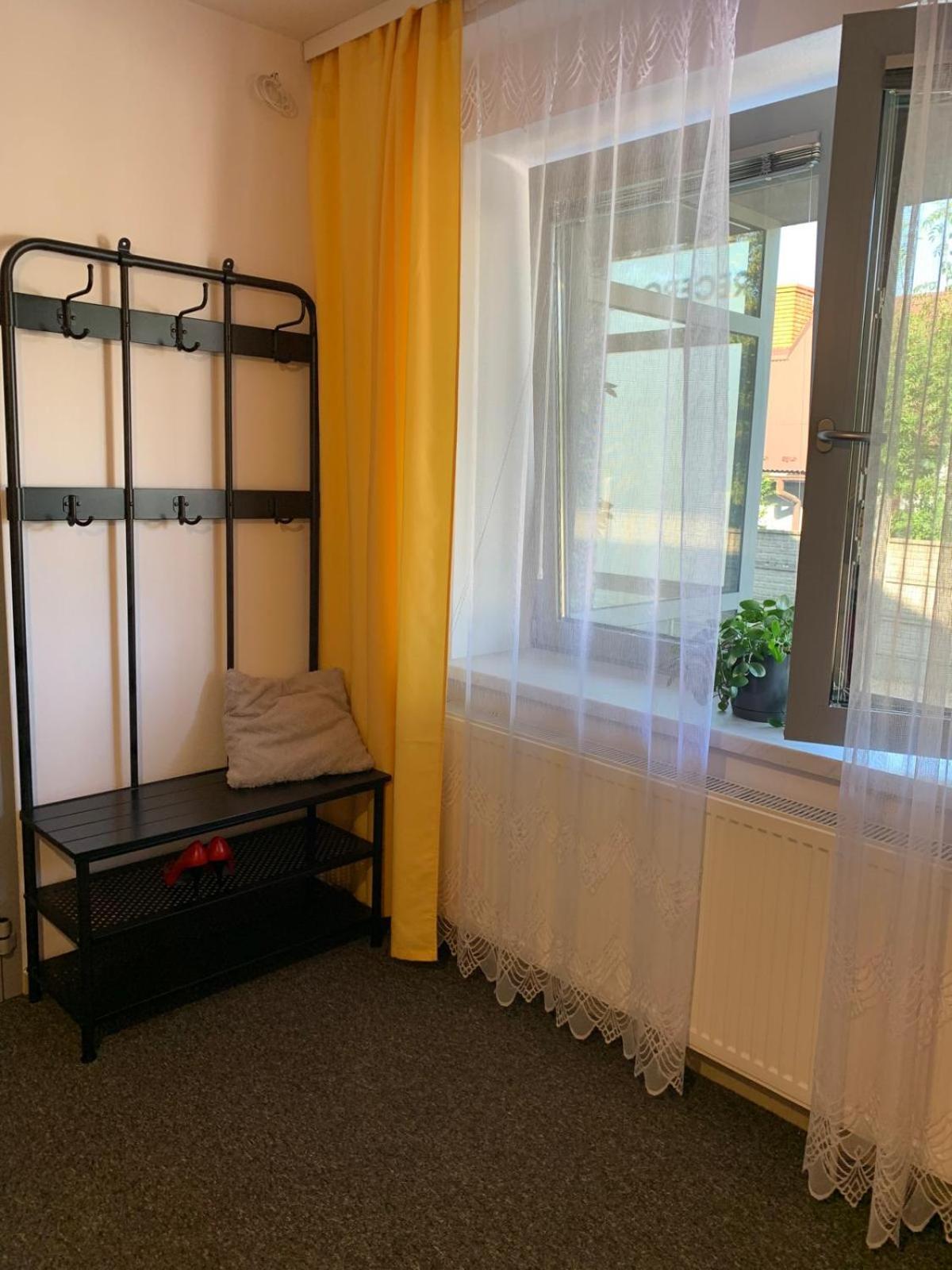 Apartament Krakstop Kraków Zewnętrze zdjęcie