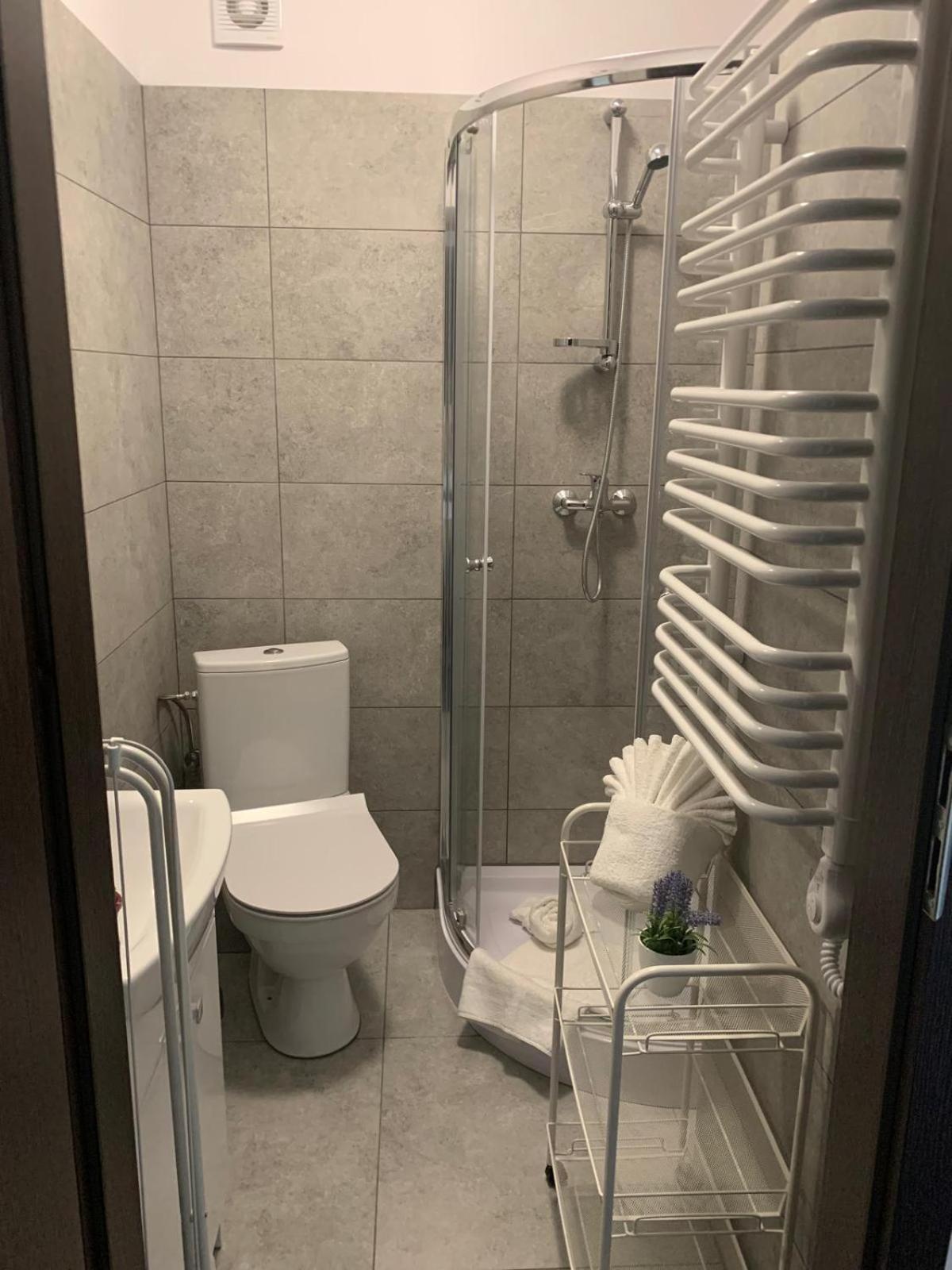 Apartament Krakstop Kraków Zewnętrze zdjęcie