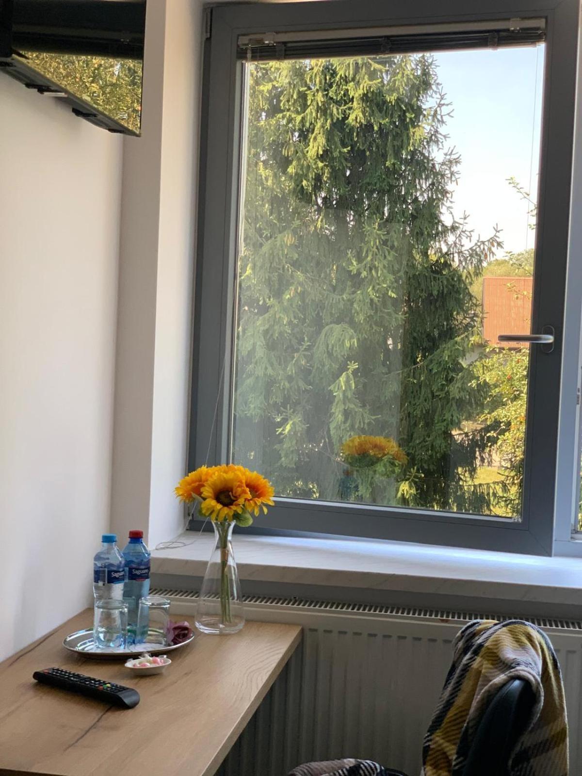 Apartament Krakstop Kraków Zewnętrze zdjęcie