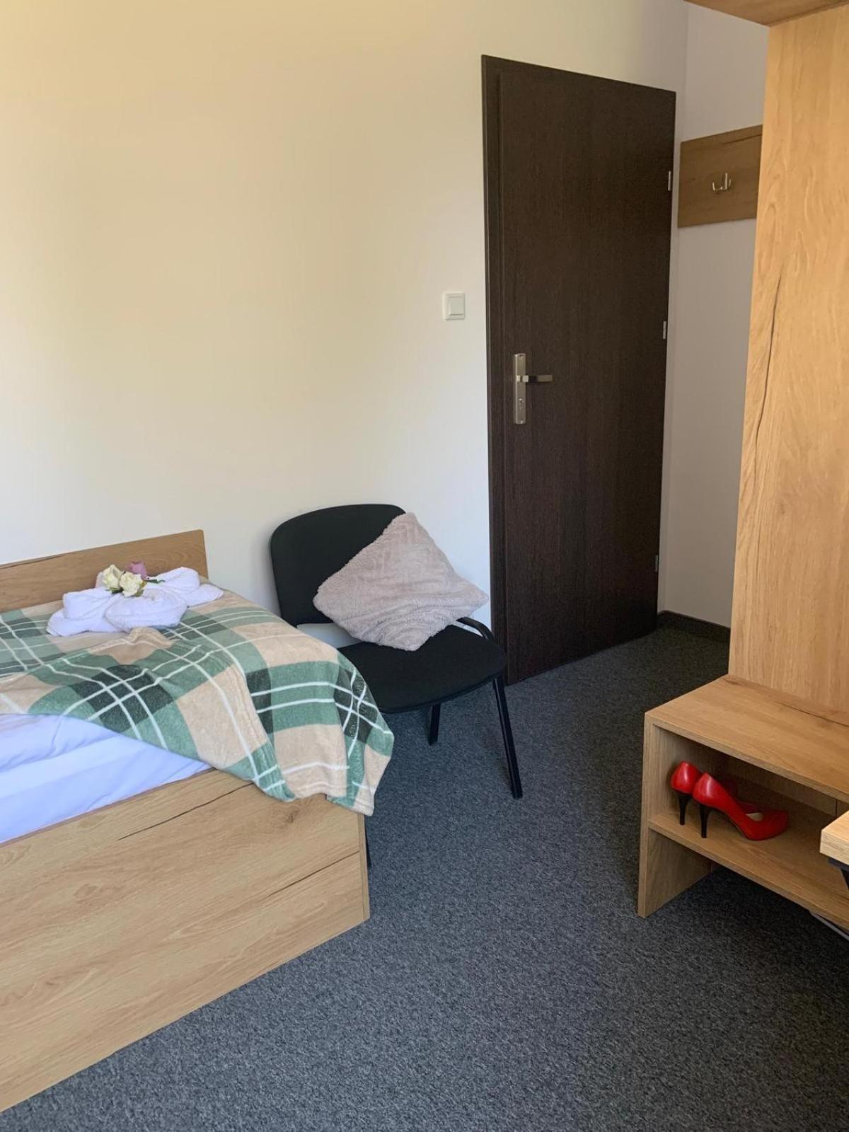 Apartament Krakstop Kraków Zewnętrze zdjęcie