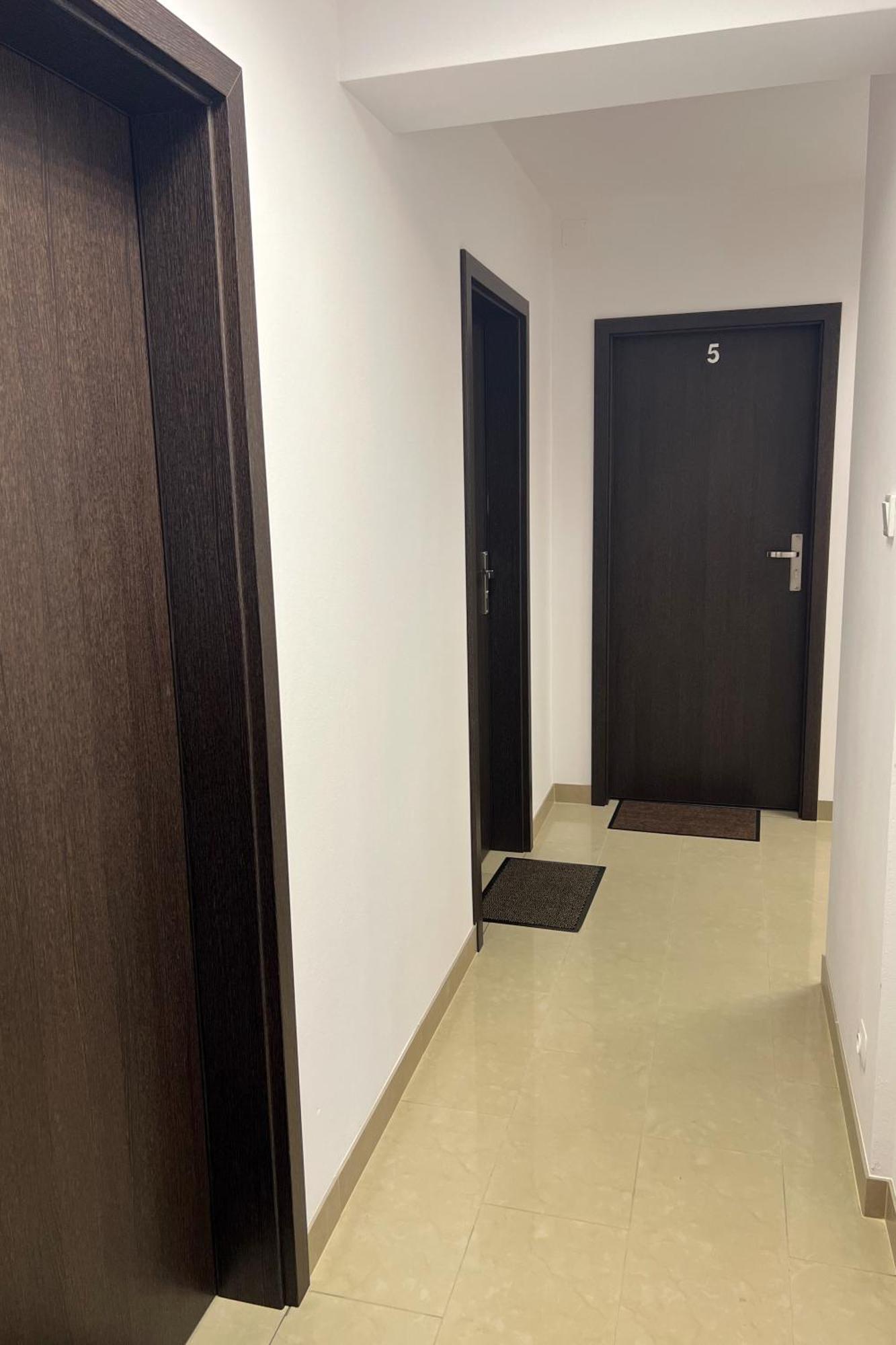 Apartament Krakstop Kraków Zewnętrze zdjęcie