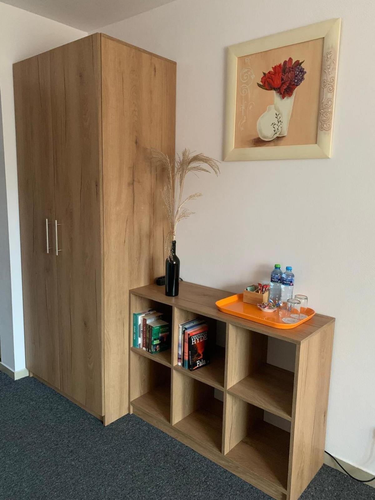 Apartament Krakstop Kraków Zewnętrze zdjęcie